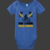 Infant 1x1 Rib 1 Piece Thumbnail