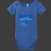 Infant 1x1 Rib 1 Piece Thumbnail