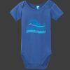 Infant 1x1 Rib 1 Piece Thumbnail