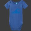 Infant 1x1 Rib 1 Piece Thumbnail