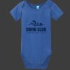 Infant 1x1 Rib 1 Piece Thumbnail