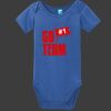 Infant 1x1 Rib 1 Piece Thumbnail