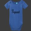 Infant 1x1 Rib 1 Piece Thumbnail