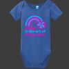 Infant 1x1 Rib 1 Piece Thumbnail