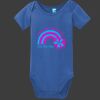 Infant 1x1 Rib 1 Piece Thumbnail