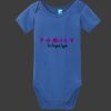 Infant 1x1 Rib 1 Piece Thumbnail