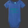 Infant 1x1 Rib 1 Piece Thumbnail