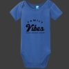Infant 1x1 Rib 1 Piece Thumbnail