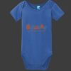 Infant 1x1 Rib 1 Piece Thumbnail