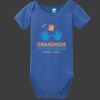 Infant 1x1 Rib 1 Piece Thumbnail