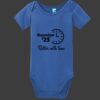 Infant 1x1 Rib 1 Piece Thumbnail