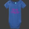 Infant 1x1 Rib 1 Piece Thumbnail