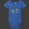 Infant 1x1 Rib 1 Piece Thumbnail