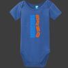 Infant 1x1 Rib 1 Piece Thumbnail