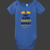 Infant 1x1 Rib 1 Piece Thumbnail