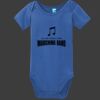 Infant 1x1 Rib 1 Piece Thumbnail
