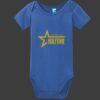 Infant 1x1 Rib 1 Piece Thumbnail