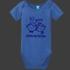 Infant 1x1 Rib 1 Piece Thumbnail