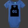 Infant 1x1 Rib 1 Piece Thumbnail