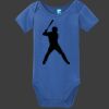 Infant 1x1 Rib 1 Piece Thumbnail