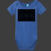 Infant 1x1 Rib 1 Piece Thumbnail