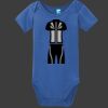 Infant 1x1 Rib 1 Piece Thumbnail