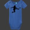 Infant 1x1 Rib 1 Piece Thumbnail