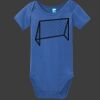 Infant 1x1 Rib 1 Piece Thumbnail