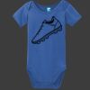 Infant 1x1 Rib 1 Piece Thumbnail