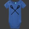 Infant 1x1 Rib 1 Piece Thumbnail