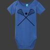 Infant 1x1 Rib 1 Piece Thumbnail