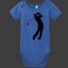Infant 1x1 Rib 1 Piece Thumbnail