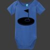 Infant 1x1 Rib 1 Piece Thumbnail