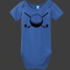 Infant 1x1 Rib 1 Piece Thumbnail
