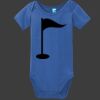 Infant 1x1 Rib 1 Piece Thumbnail