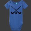 Infant 1x1 Rib 1 Piece Thumbnail