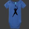 Infant 1x1 Rib 1 Piece Thumbnail
