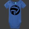 Infant 1x1 Rib 1 Piece Thumbnail