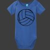Infant 1x1 Rib 1 Piece Thumbnail