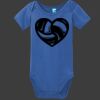 Infant 1x1 Rib 1 Piece Thumbnail