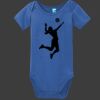 Infant 1x1 Rib 1 Piece Thumbnail
