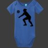 Infant 1x1 Rib 1 Piece Thumbnail