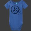Infant 1x1 Rib 1 Piece Thumbnail