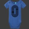Infant 1x1 Rib 1 Piece Thumbnail