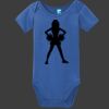 Infant 1x1 Rib 1 Piece Thumbnail