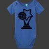 Infant 1x1 Rib 1 Piece Thumbnail