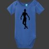 Infant 1x1 Rib 1 Piece Thumbnail