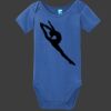 Infant 1x1 Rib 1 Piece Thumbnail