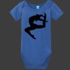 Infant 1x1 Rib 1 Piece Thumbnail
