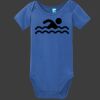 Infant 1x1 Rib 1 Piece Thumbnail
